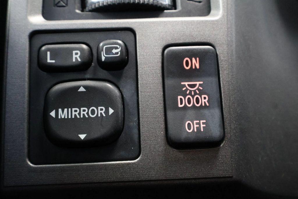 used 2011 Toyota Sequoia car, priced at $18,990