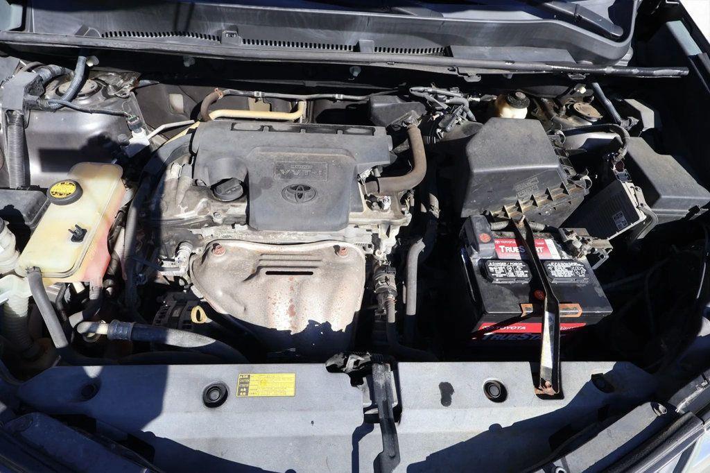 used 2013 Toyota RAV4 car, priced at $12,900