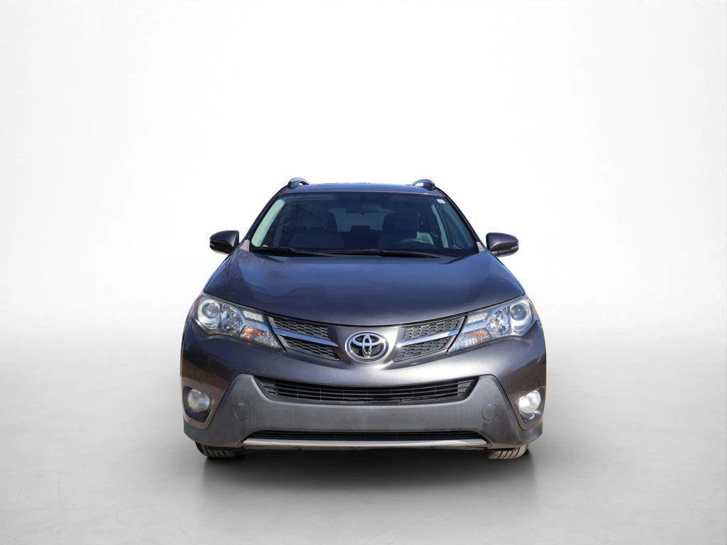 used 2013 Toyota RAV4 car, priced at $12,900