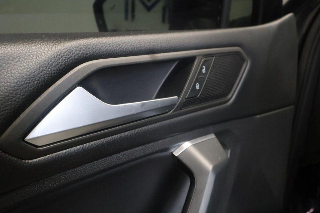 used 2019 Volkswagen Tiguan car, priced at $14,990