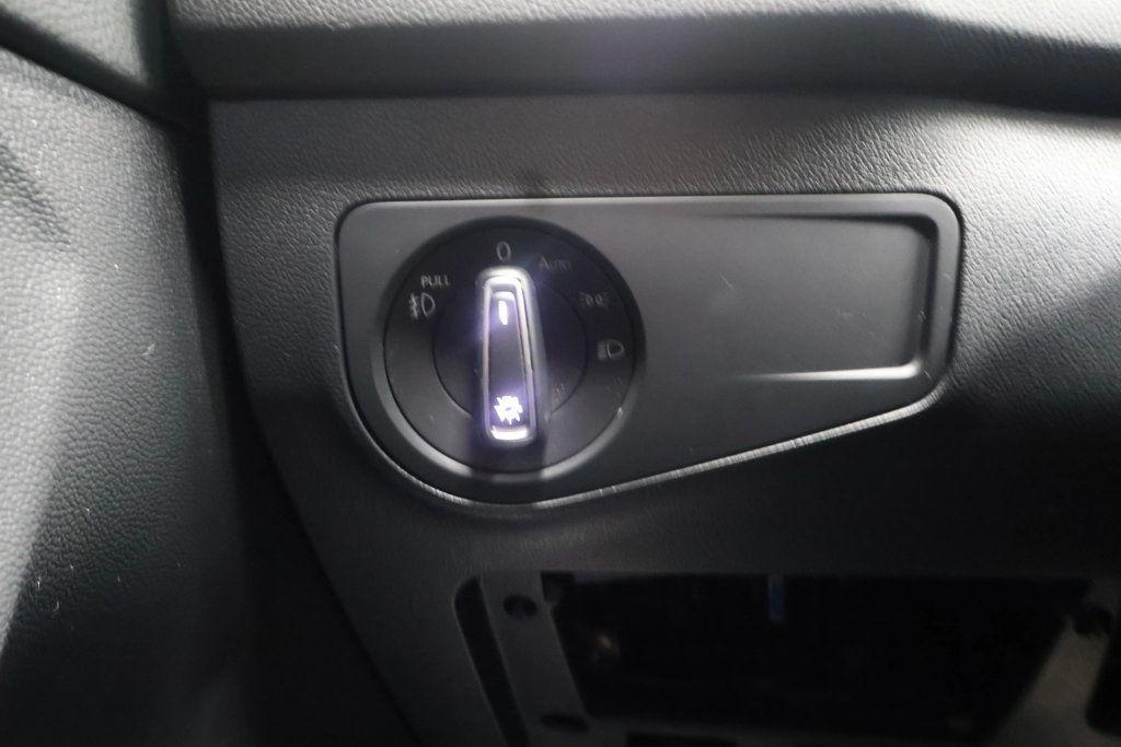 used 2019 Volkswagen Tiguan car, priced at $14,990