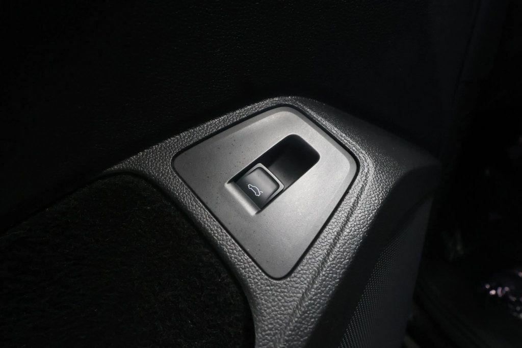 used 2019 Volkswagen Tiguan car, priced at $14,990