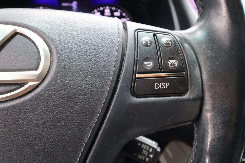 used 2013 Lexus LS 460 car, priced at $19,990