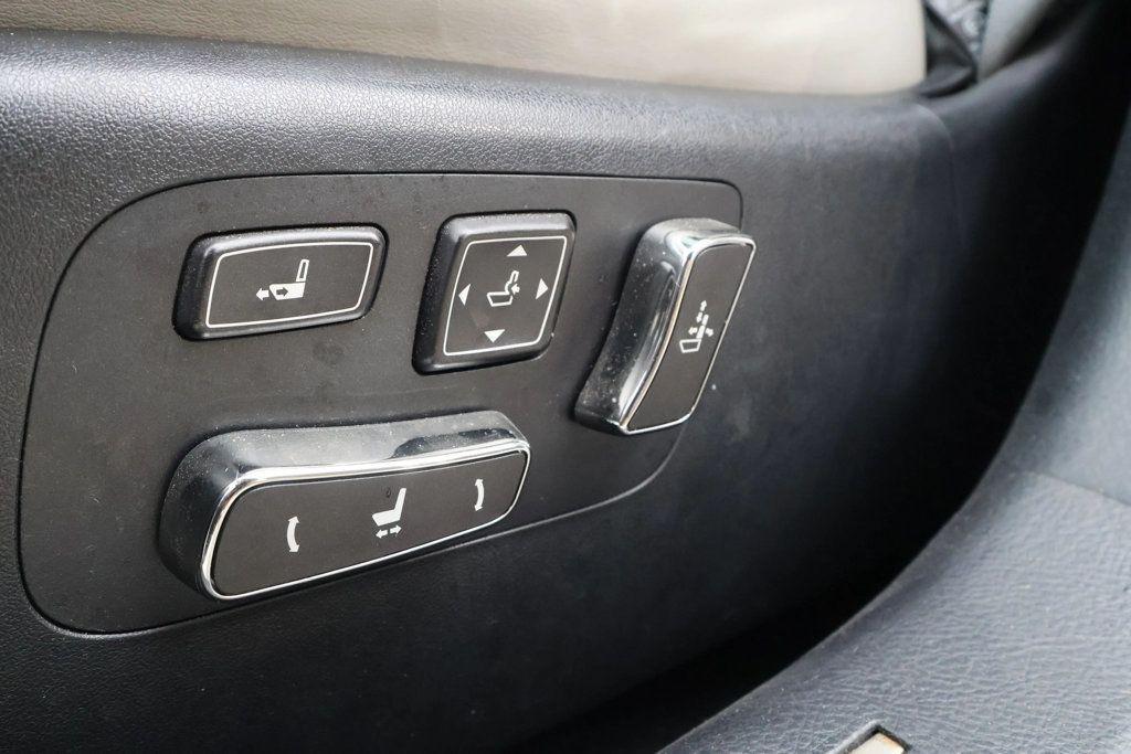 used 2013 Lexus LS 460 car, priced at $19,990