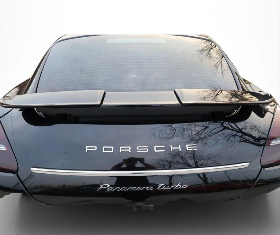 used 2010 Porsche Panamera car, priced at $24,990