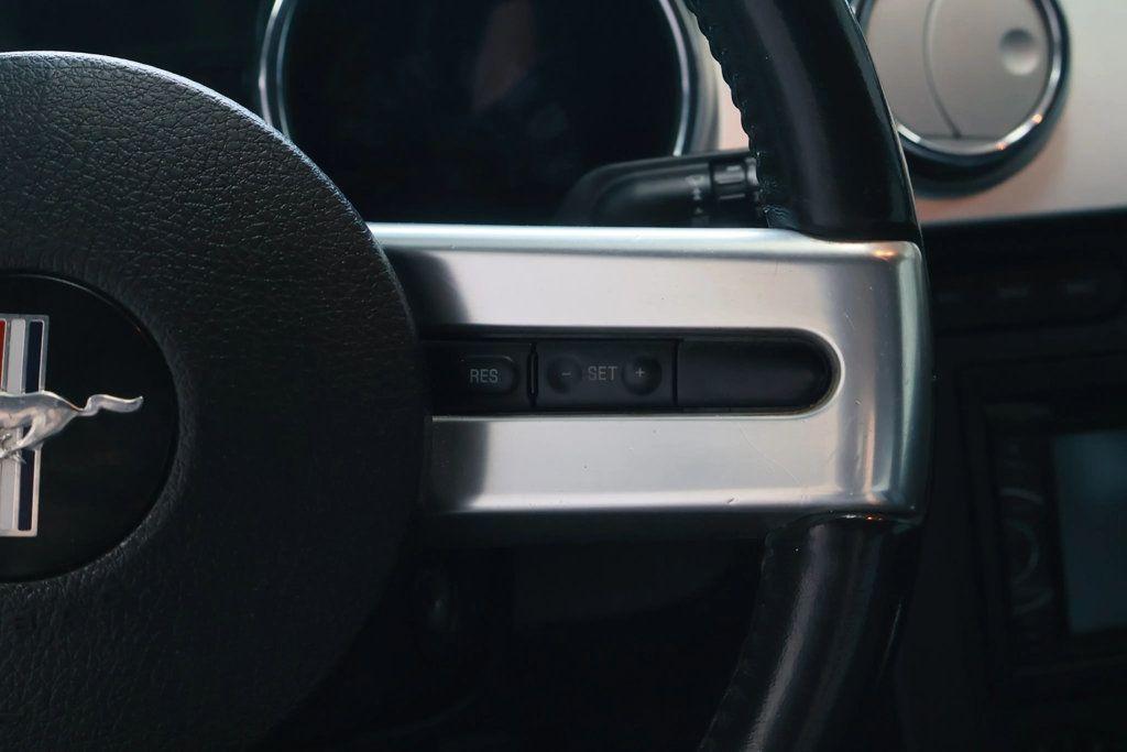 used 2006 Ford Mustang car, priced at $13,990