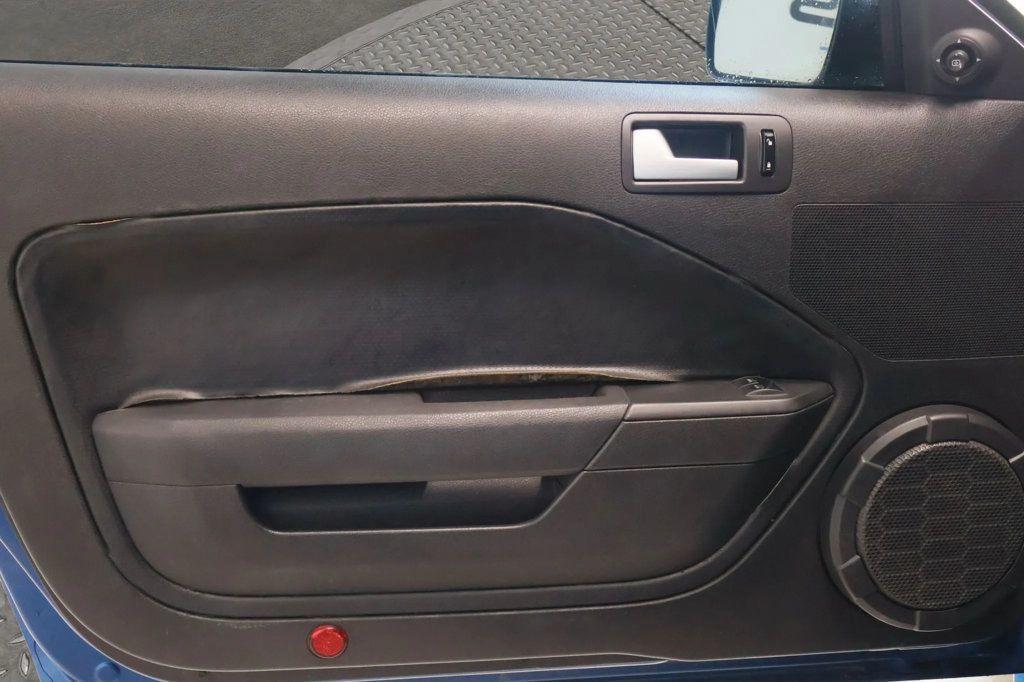 used 2006 Ford Mustang car, priced at $13,990