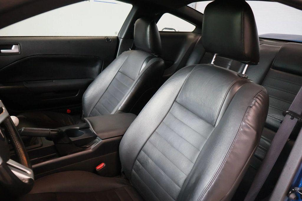 used 2006 Ford Mustang car, priced at $13,990