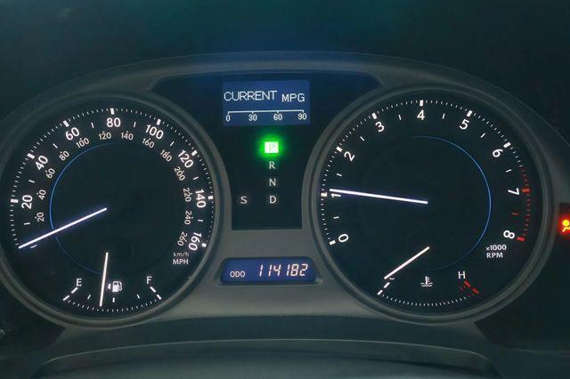 used 2008 Lexus IS 250 car, priced at $11,890