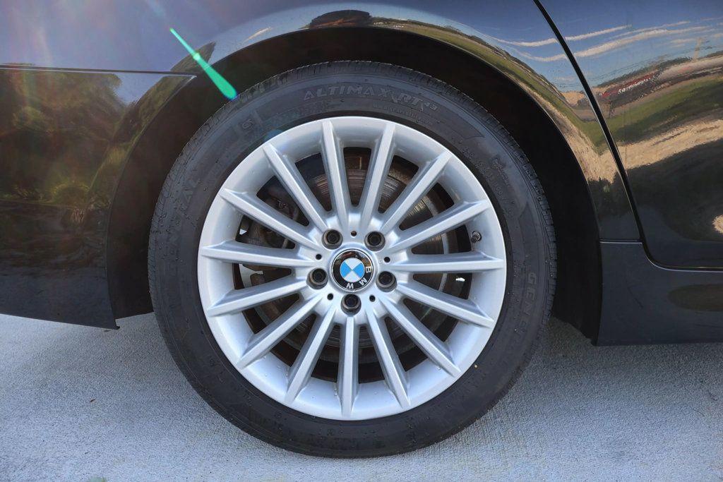 used 2011 BMW 535 car, priced at $11,290