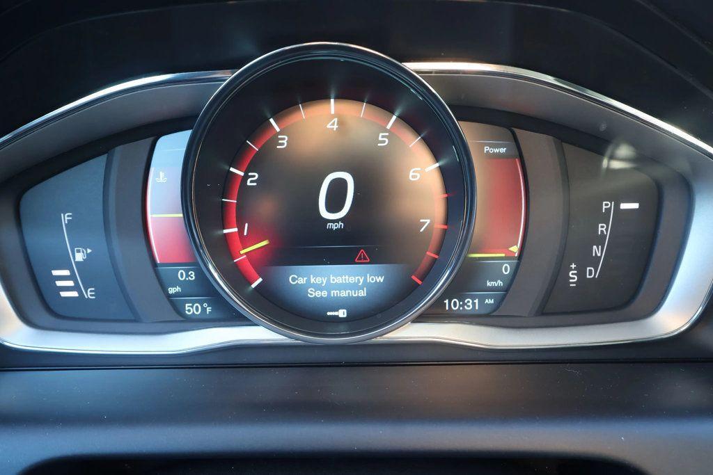 used 2014 Volvo XC60 car, priced at $6,100