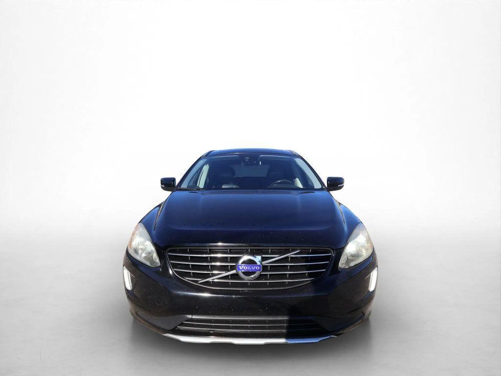 used 2014 Volvo XC60 car, priced at $6,100