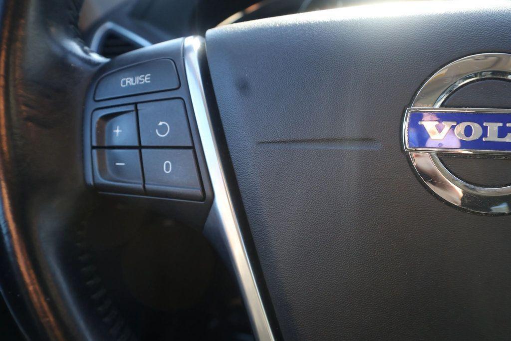 used 2014 Volvo XC60 car, priced at $6,100