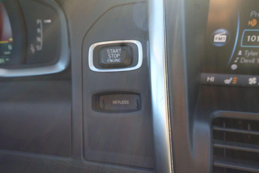 used 2014 Volvo XC60 car, priced at $6,100