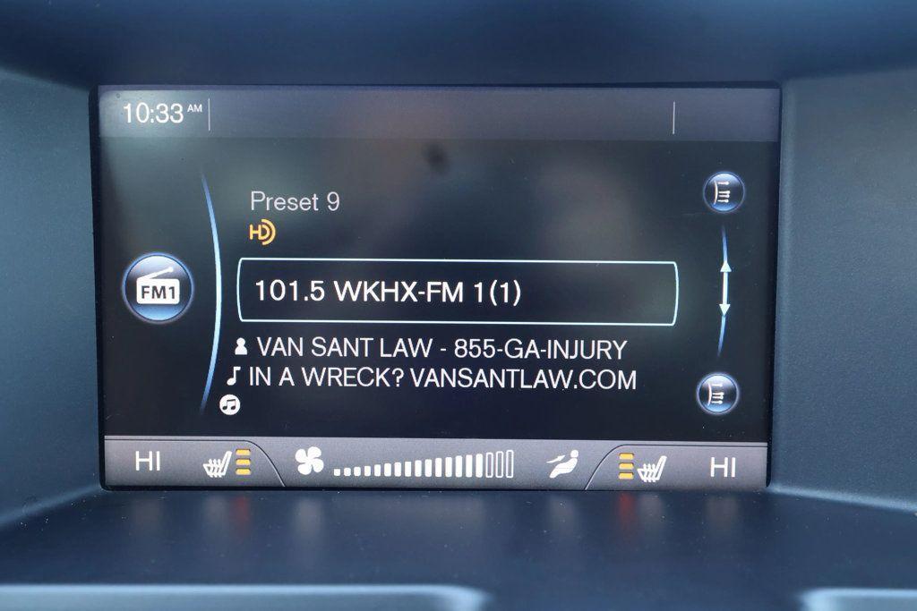 used 2014 Volvo XC60 car, priced at $6,100