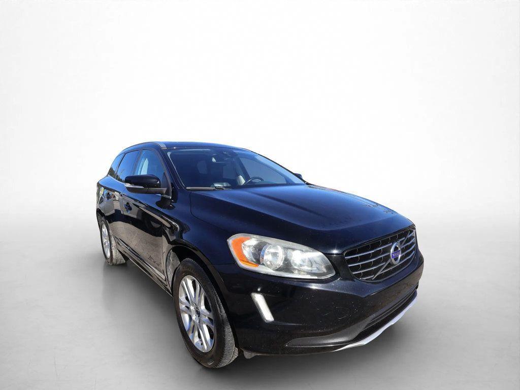 used 2014 Volvo XC60 car, priced at $6,100