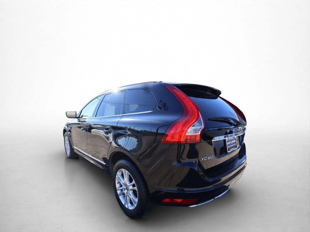 used 2014 Volvo XC60 car, priced at $6,100