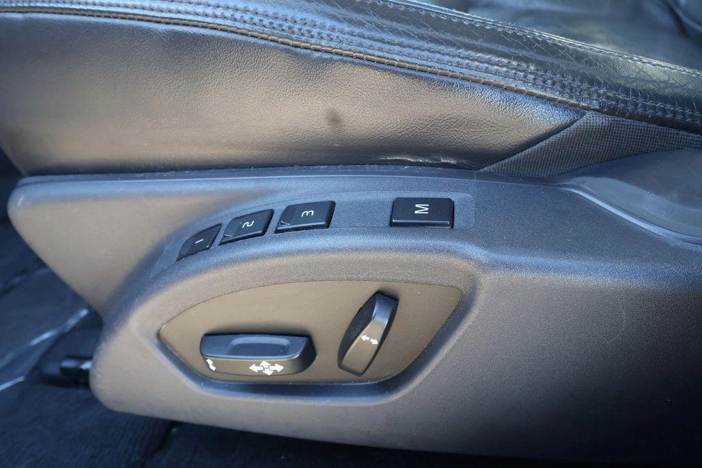 used 2014 Volvo XC60 car, priced at $6,100