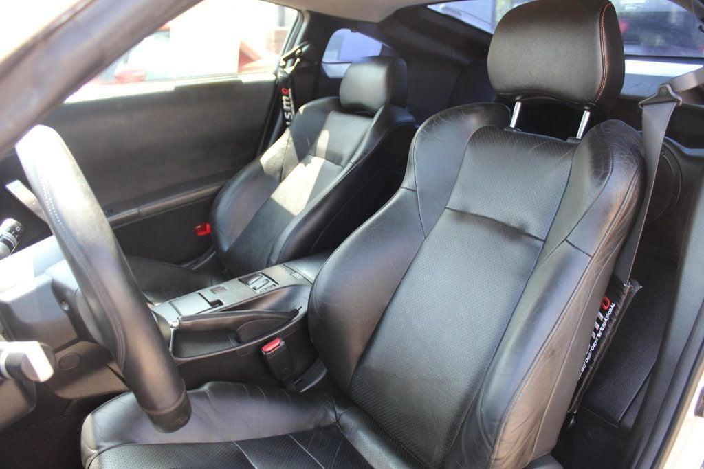 used 2004 Nissan 350Z car, priced at $11,990