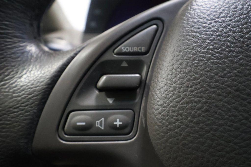 used 2011 INFINITI G37 car, priced at $12,290