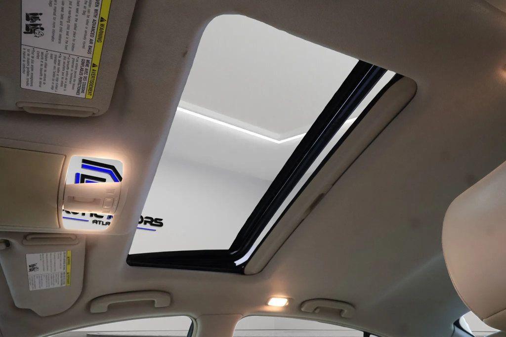 used 2011 INFINITI G37 car, priced at $12,290