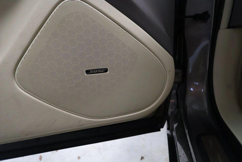 used 2011 INFINITI G37 car, priced at $12,290