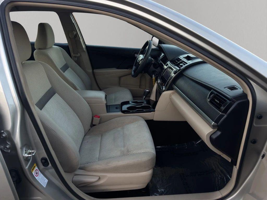 used 2014 Toyota Camry car, priced at $11,490