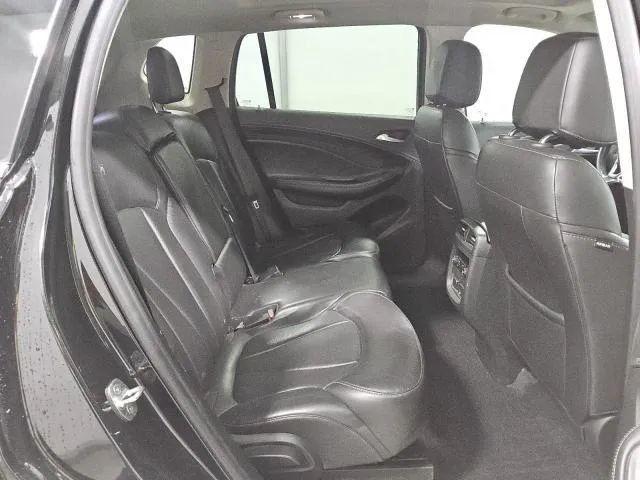 used 2020 Buick Envision car, priced at $17,999