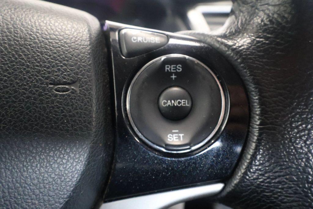 used 2013 Honda Civic car, priced at $12,999