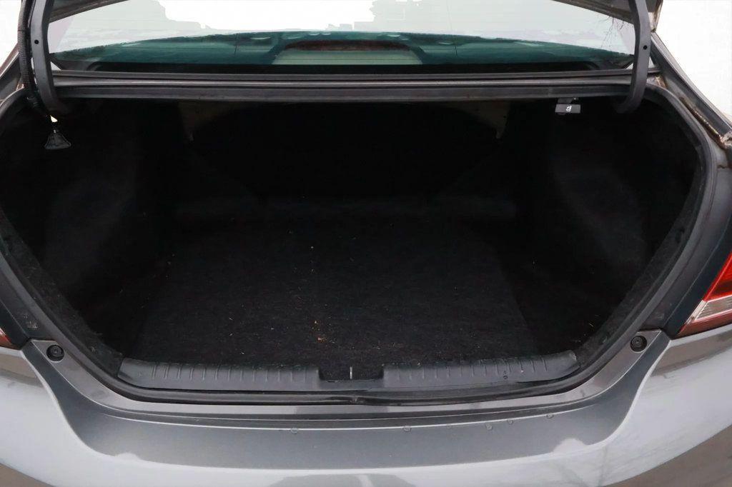 used 2013 Honda Civic car, priced at $12,999