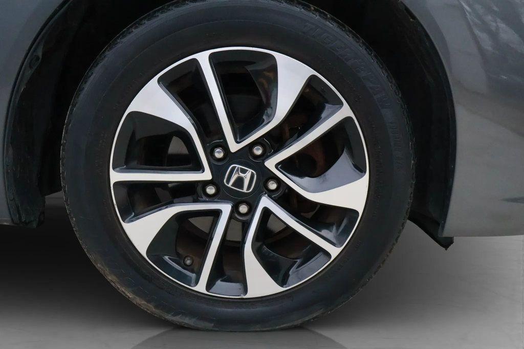 used 2013 Honda Civic car, priced at $12,999