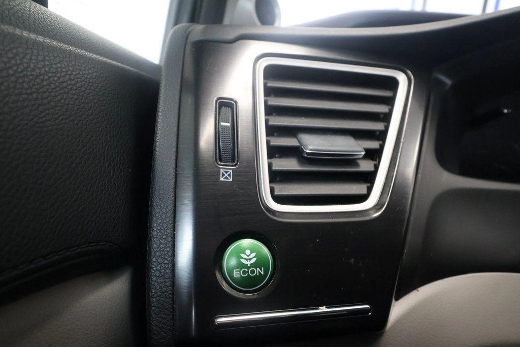 used 2013 Honda Civic car, priced at $12,999