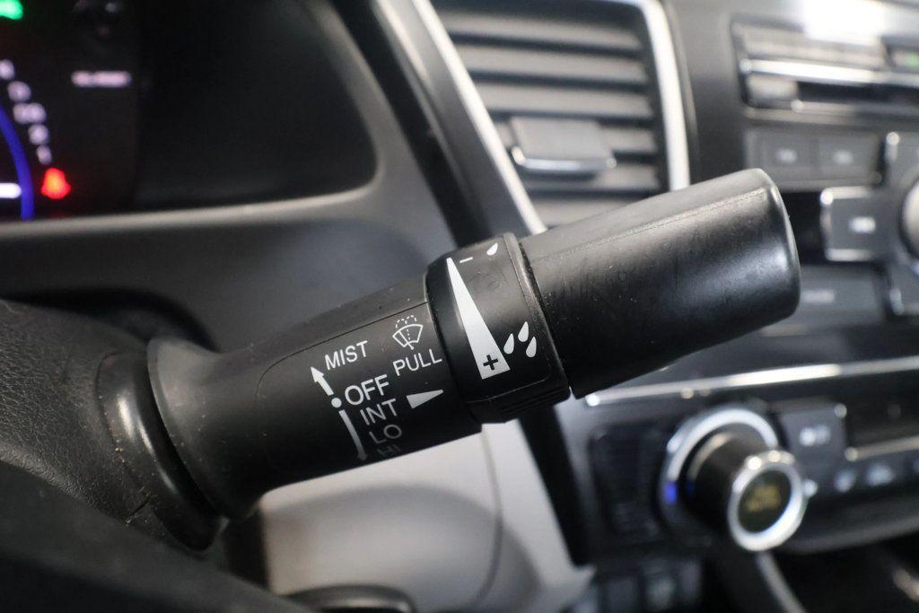 used 2013 Honda Civic car, priced at $12,999