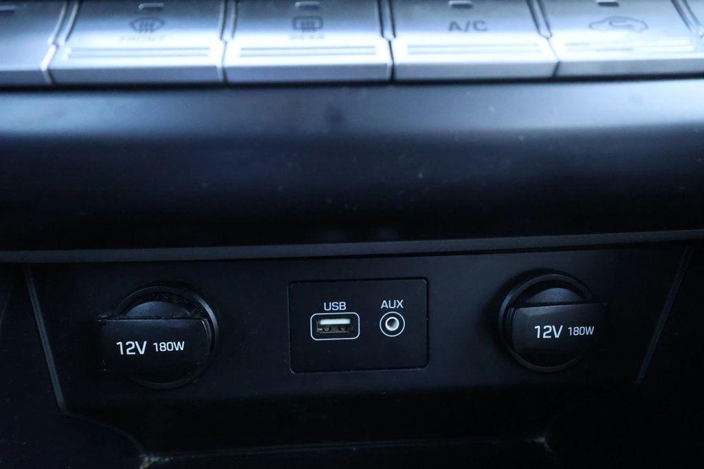 used 2018 Hyundai Sonata car, priced at $10,900