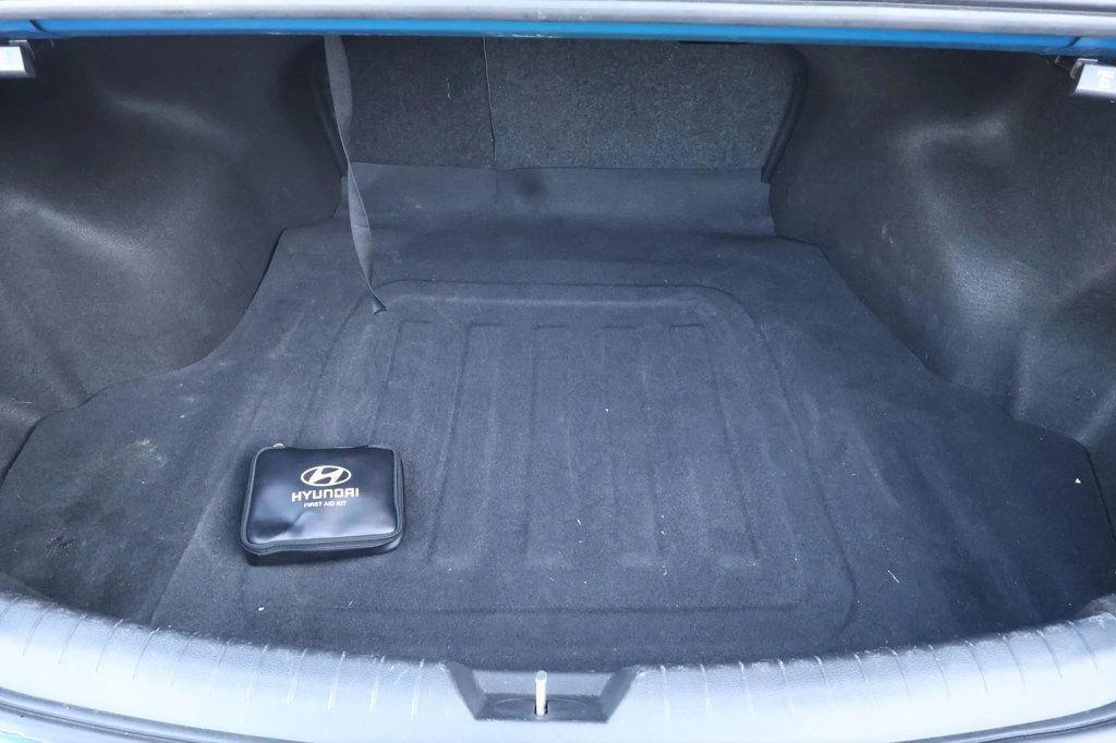 used 2018 Hyundai Sonata car, priced at $10,900