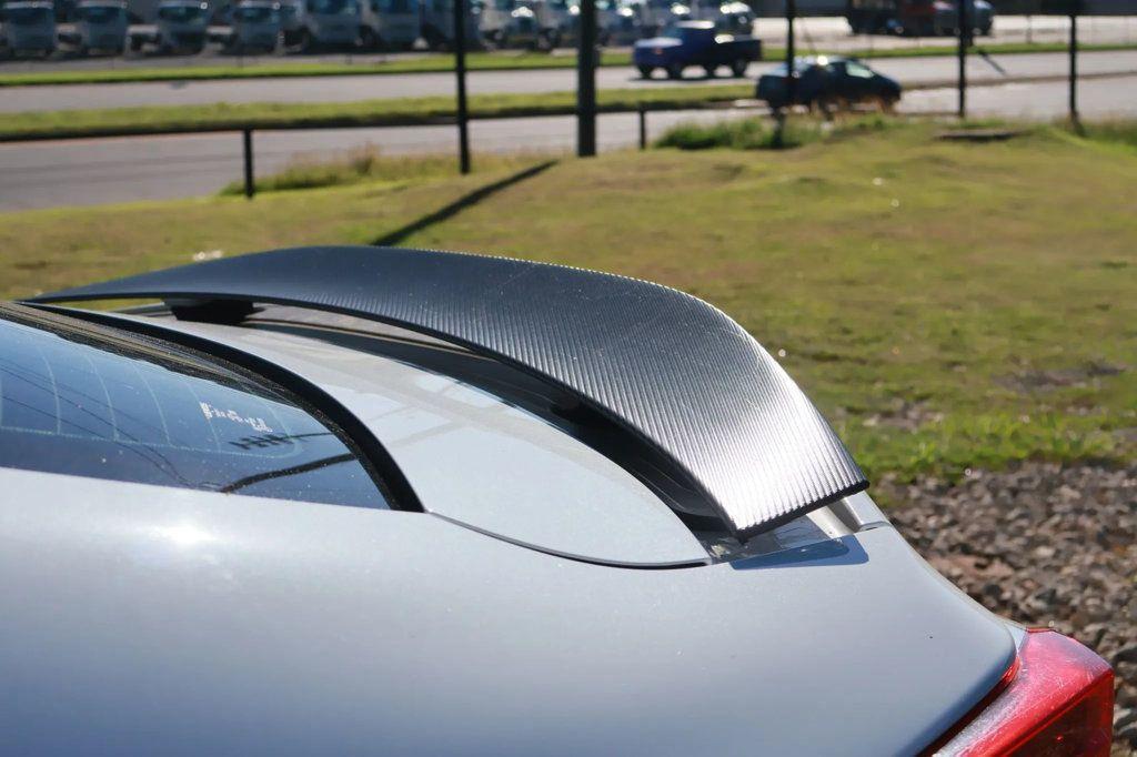 used 2017 Lexus RC F car, priced at $37,990