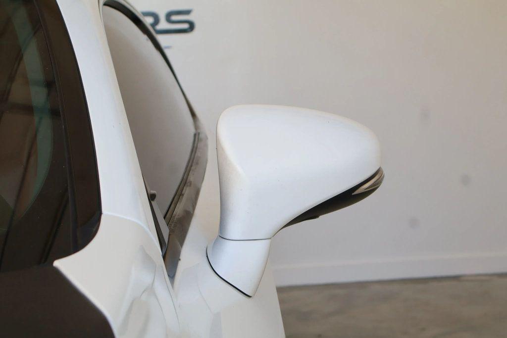 used 2017 Lexus RC F car, priced at $37,990