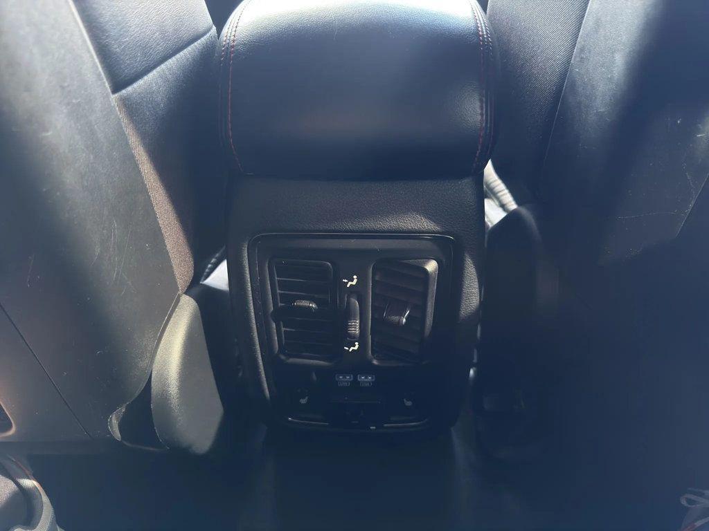 used 2018 Dodge Durango car, priced at $18,990