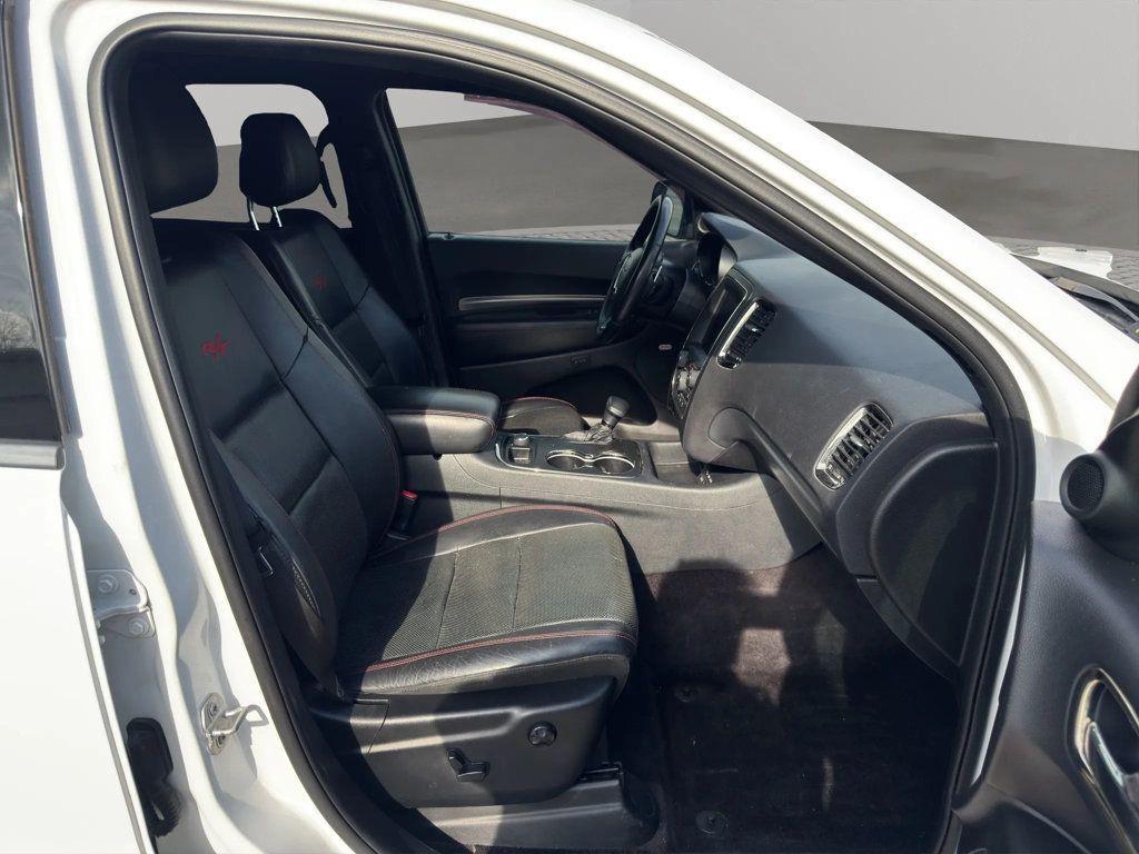 used 2018 Dodge Durango car, priced at $18,990