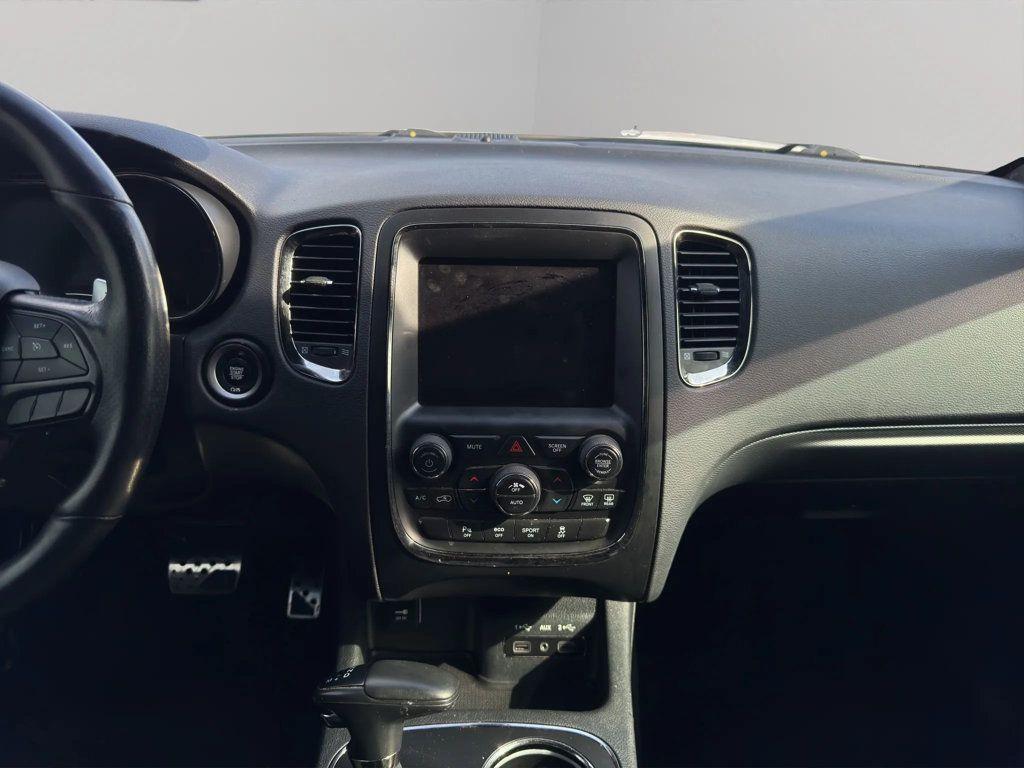 used 2018 Dodge Durango car, priced at $18,990