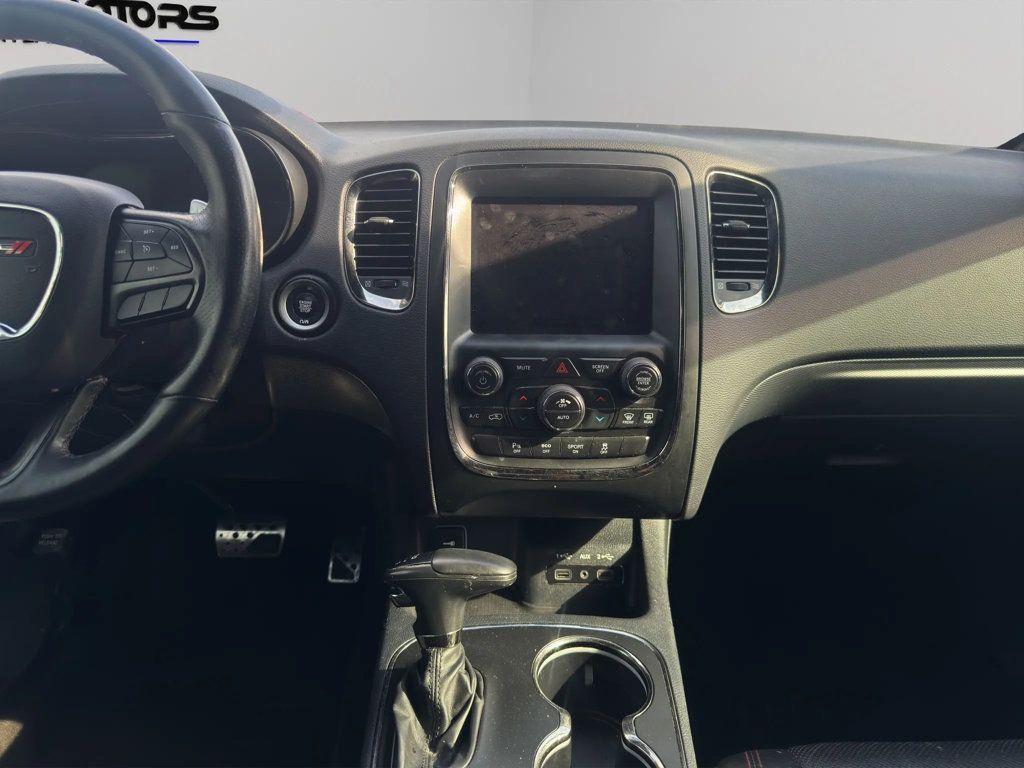 used 2018 Dodge Durango car, priced at $18,990