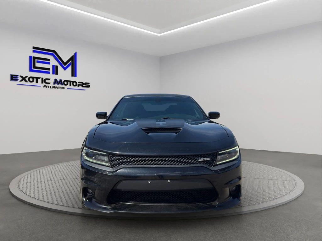used 2018 Dodge Charger car, priced at $21,490