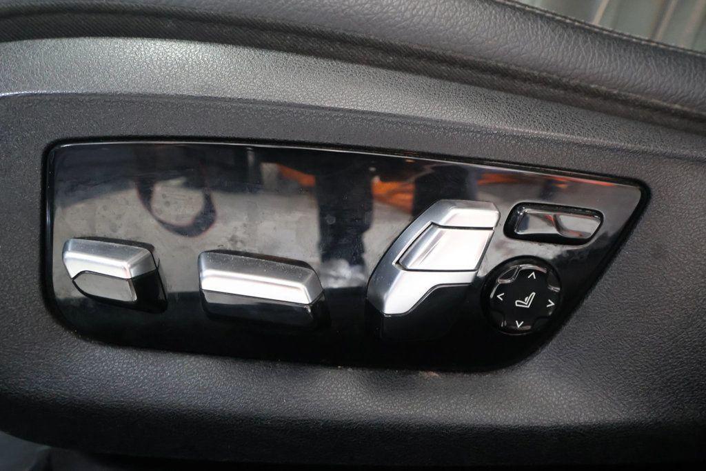 used 2019 BMW M550 car, priced at $30,990