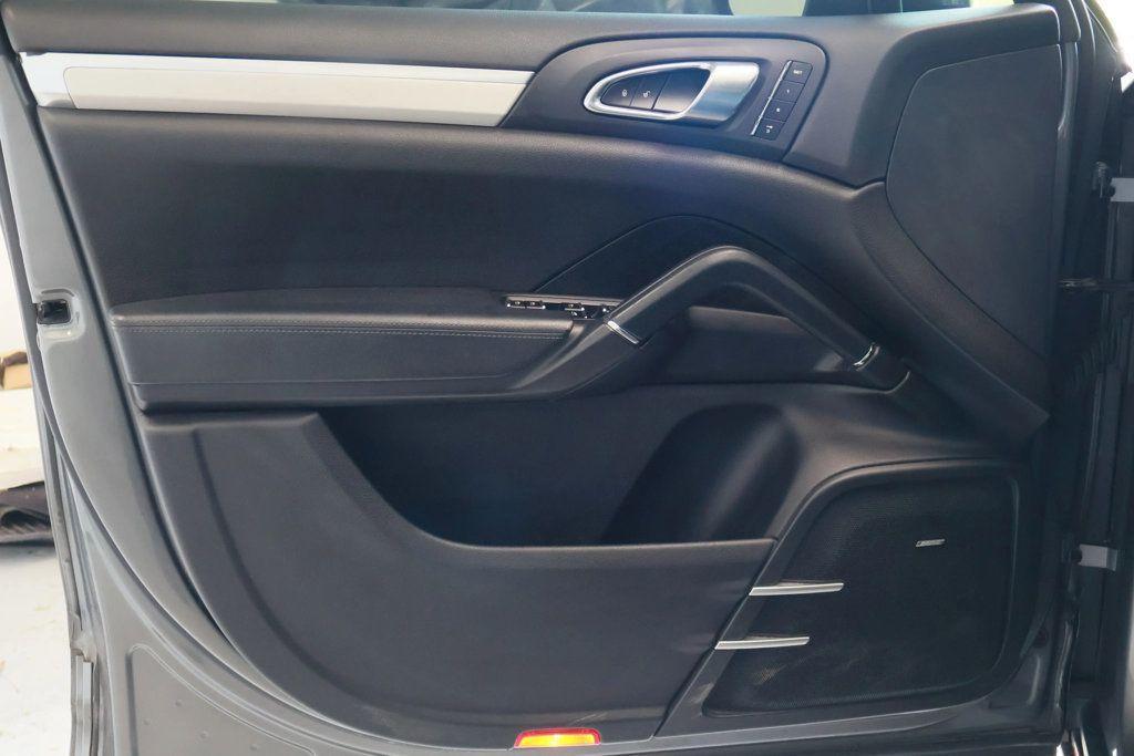 used 2013 Porsche Cayenne car, priced at $19,950
