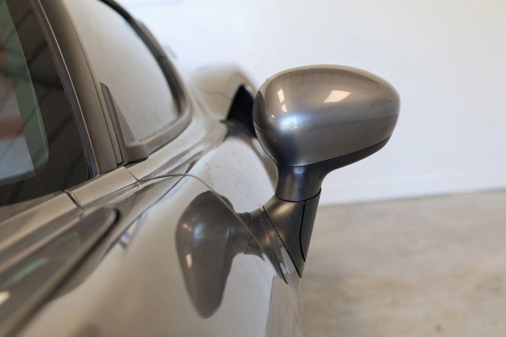 used 2017 Alfa Romeo 4C car, priced at $50,990