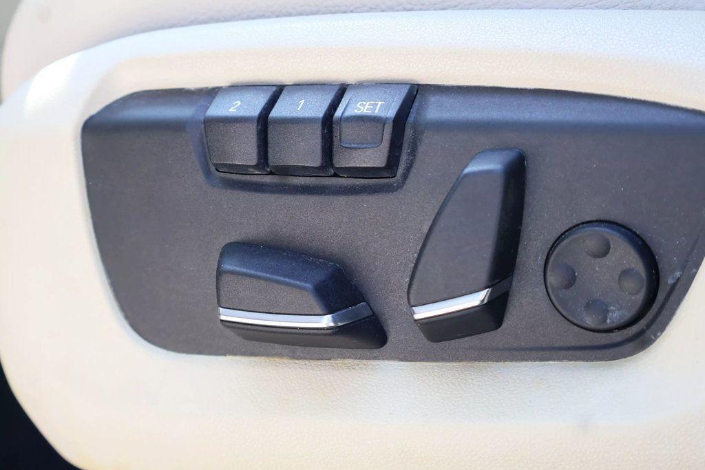 used 2016 BMW X5 car, priced at $18,490