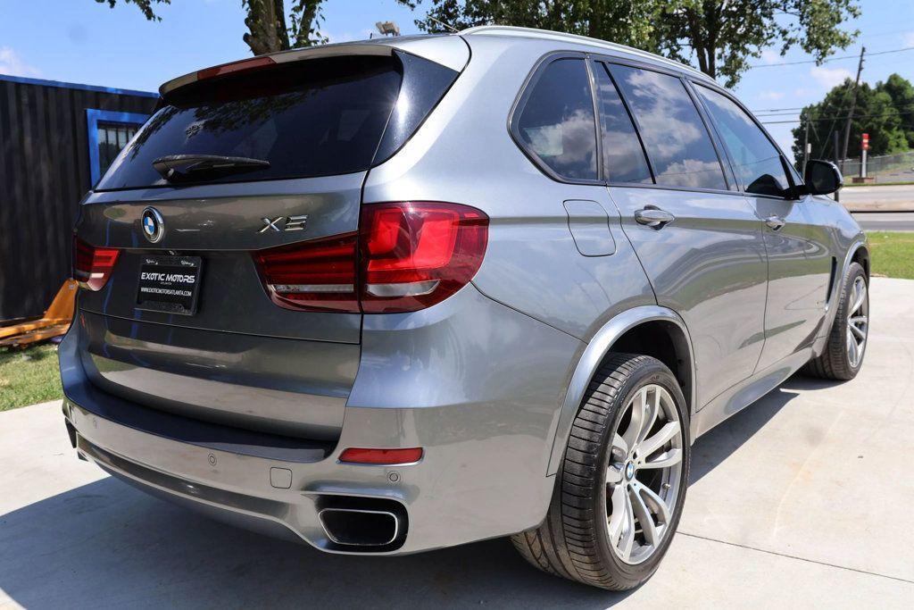 used 2016 BMW X5 car, priced at $18,490