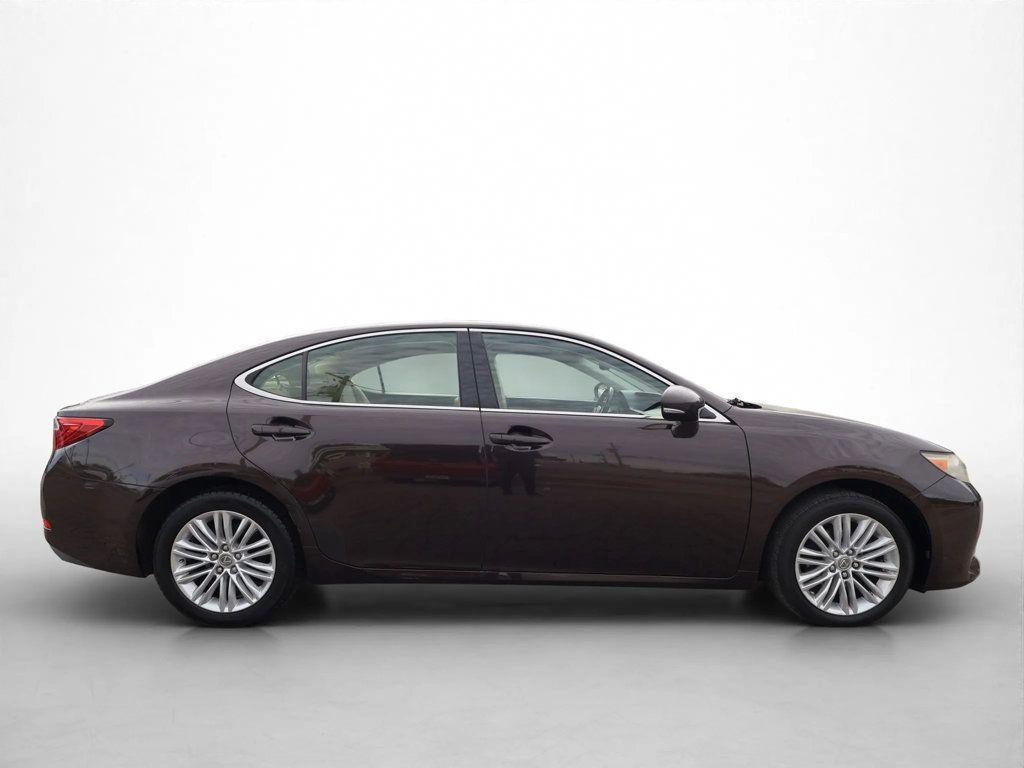 used 2013 Lexus ES 350 car, priced at $12,990