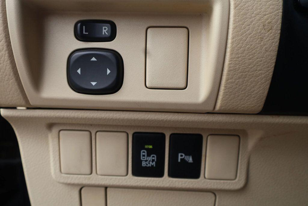 used 2013 Lexus ES 350 car, priced at $12,990