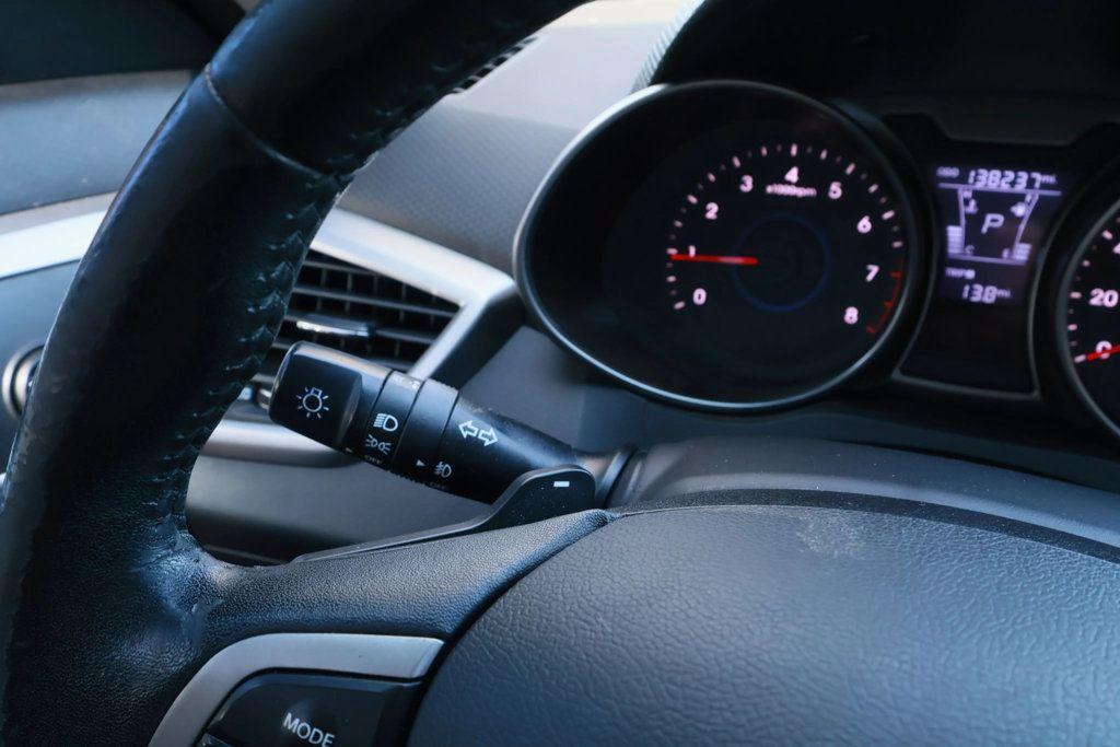 used 2013 Hyundai Veloster car, priced at $3,990